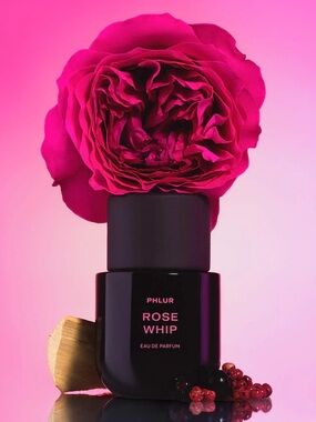 PHLUR Rose Whip Eau de Parfum